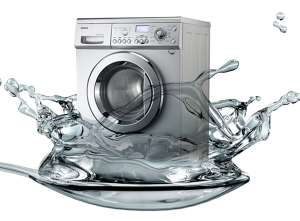 Service Nettoyage de laveuse