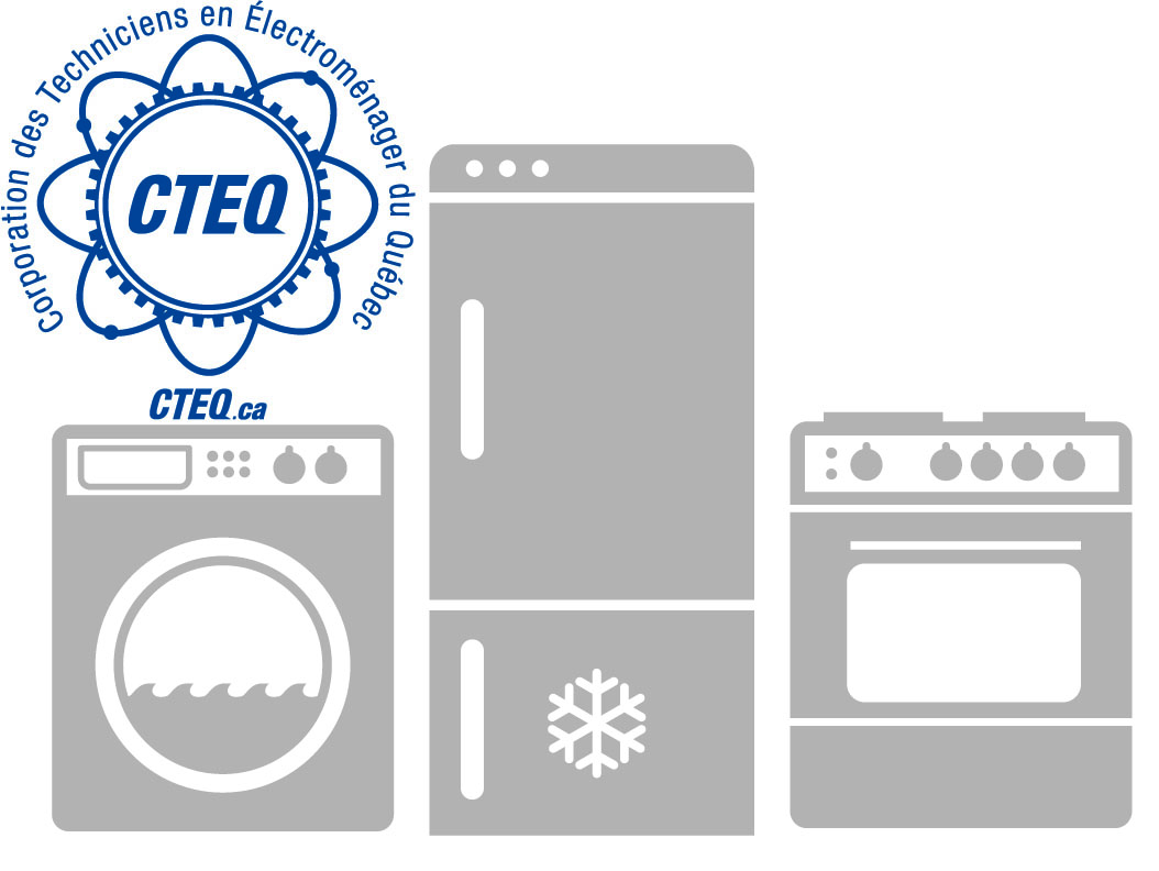 Vous avez un appareil ménager qui est brisé ? Contactez-nous dès maintenant, nous sommes les pros de l'électro ménager en termes de réparation partout en Estrie, Upton, Saint-Hyacinthe et Drummondville.